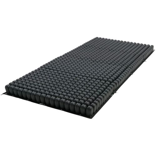 ROHO Mattress Overlay - A Clever Alternative to Dynamic Mattresses