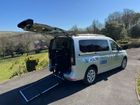 Ford Grand Tourneo Connect Wheelchair Accessible Vehicle