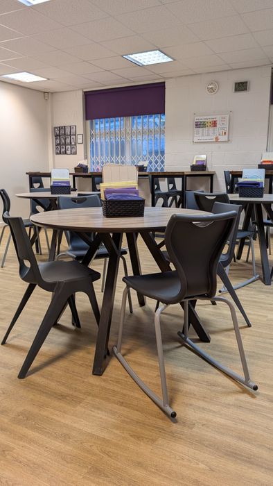 en rock: Encouraging Active Learning