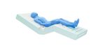 Alerta Sensaflo Hybrid Mattress