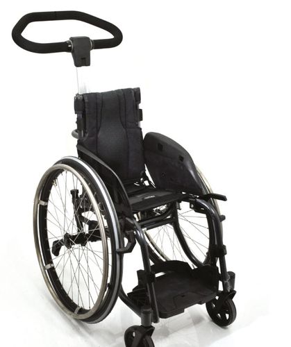 Permobil Bambino - Everyday, easy-rolling for children