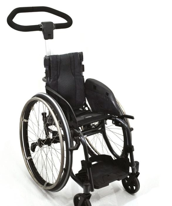 Permobil Bambino - Everyday, easy-rolling for children