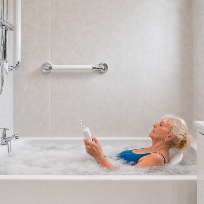 Kanjo XL Bathlift