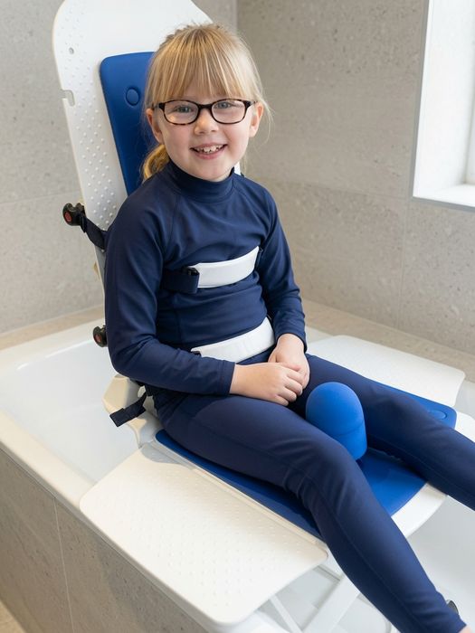 Kanjo Junior Bathlift