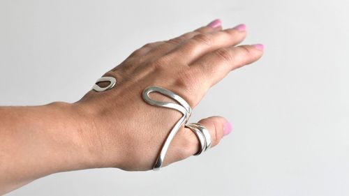 CMC1+MCP1 stabilization splint