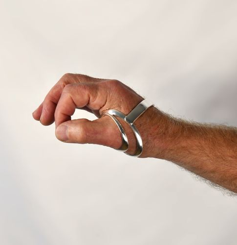 CMC1 anti-opposition splint