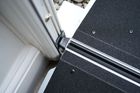 Doorline Butterfly Ramp