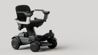 Strutt ev¹c Smart Everyday Vehicle