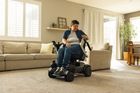 Strutt ev¹c Smart Everyday Vehicle