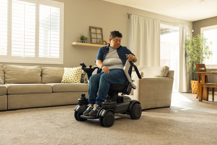 Strutt ev¹c Smart Everyday Vehicle