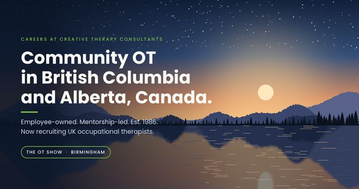 OT Careers in Canada