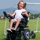 Compact Power Mobility without Compromise