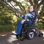 Compact Power Mobility without Compromise