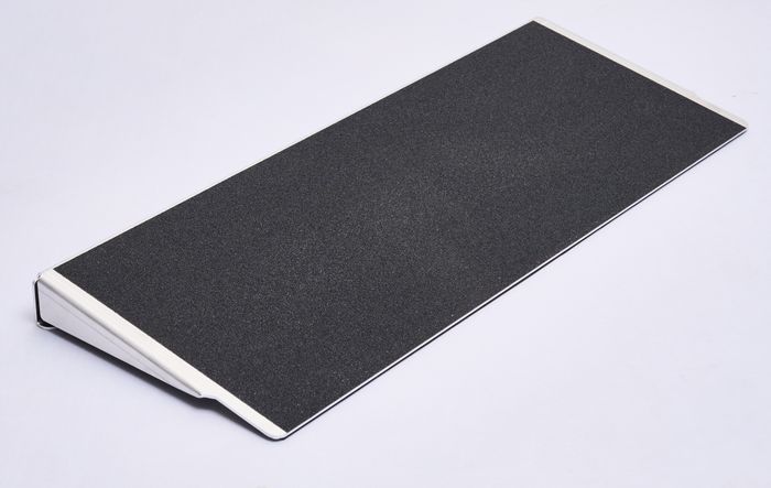 Doorline Threshold Wedge