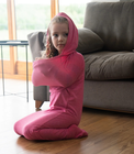 Small Kids Compression Pod