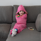 Small Kids Compression Pod