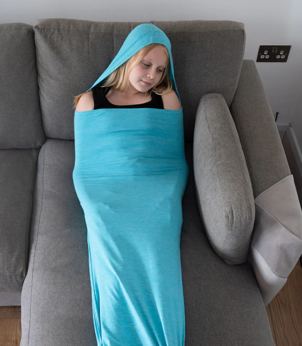 Adult Small Compression Pod