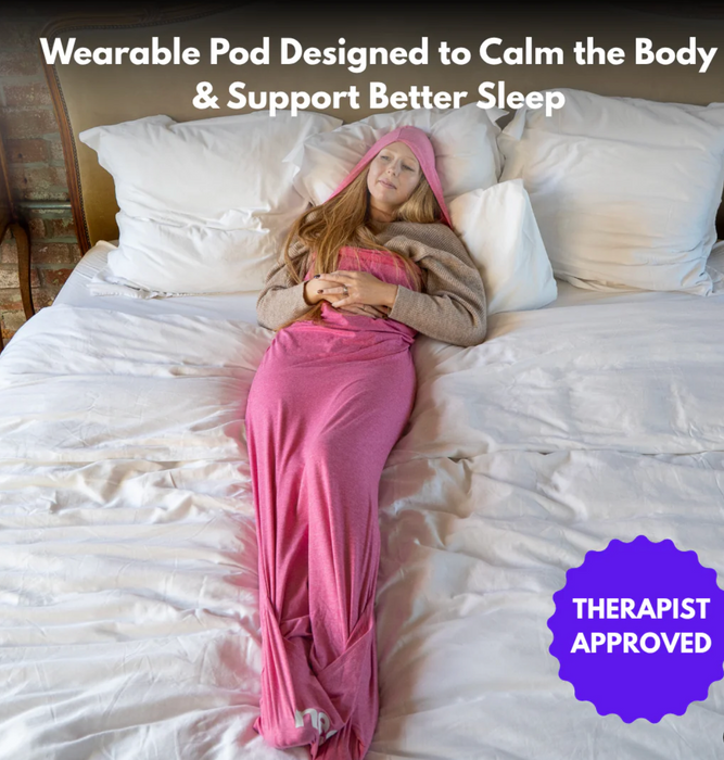Adult Small Compression Pod