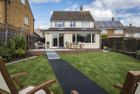 Rollout Trackway