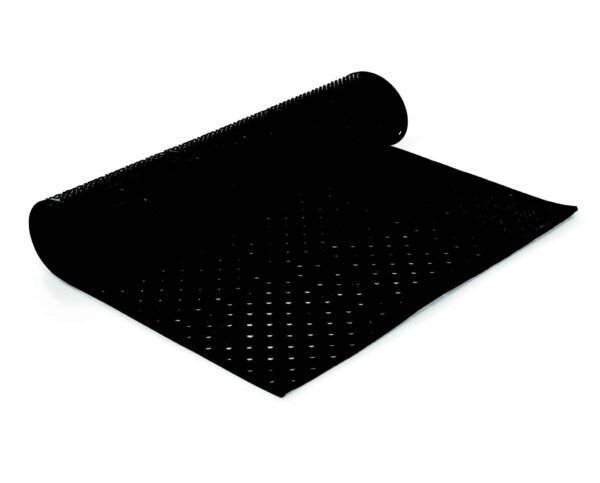 Rollout Trackway