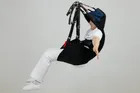 Tinkham Sling with Head Support