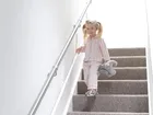 Kiddie Rail - Adjustable Handrail