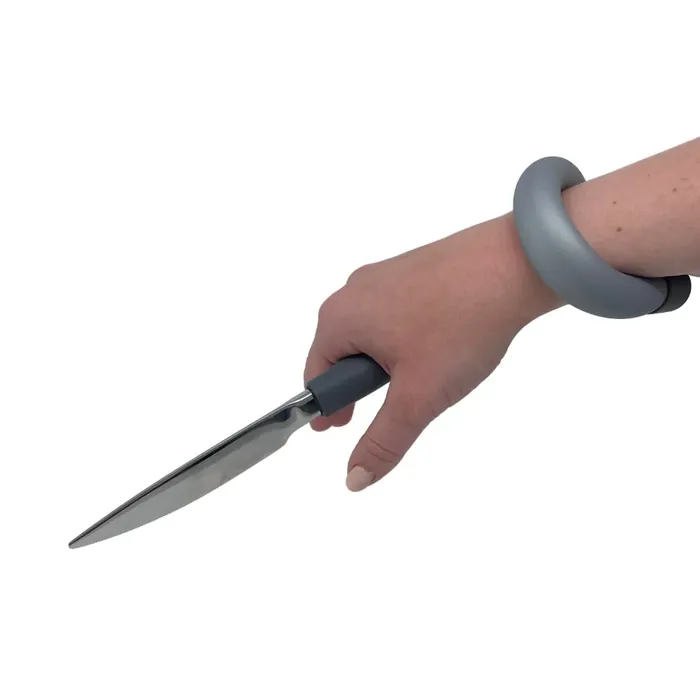 Long Bendable Cutlery