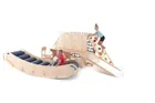 Extended Sensory Integration Climbing System