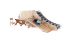 Extended Sensory Integration Climbing System