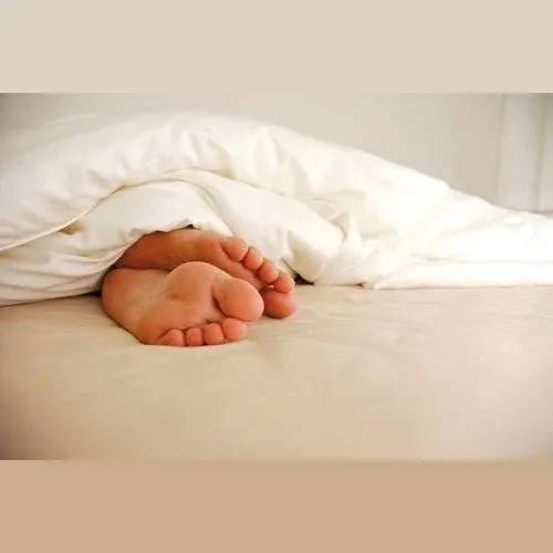 MRSA Resistant Wipe-Clean Waterproof Duvet