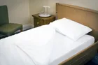 MRSA Resistant Wipe-Clean Waterproof Duvet