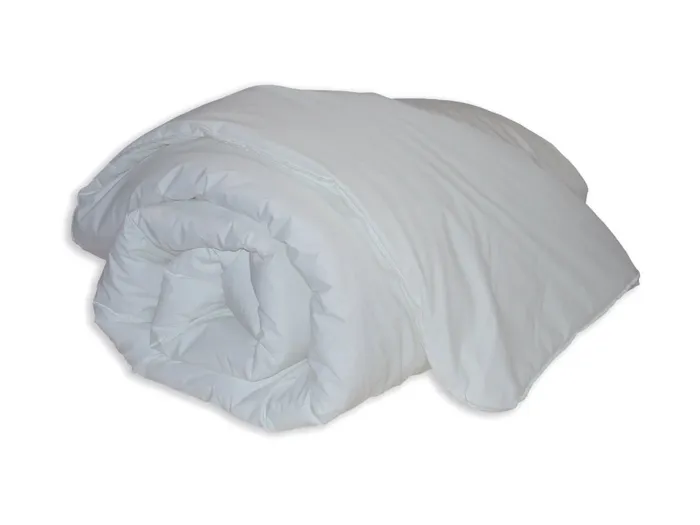MRSA Resistant Wipe-Clean Waterproof Duvet