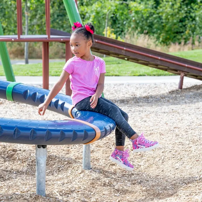 Adaptive Footwear for Children & Adults