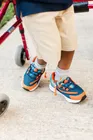 Adaptive Footwear for Children & Adults
