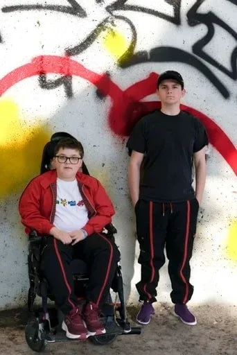 Adaptive Daywear for Children & Adults