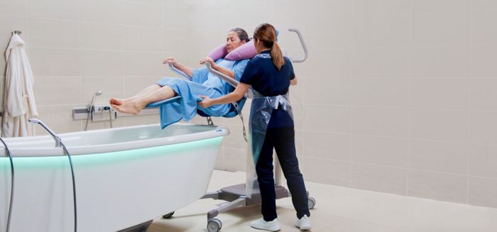 Symbliss Bath