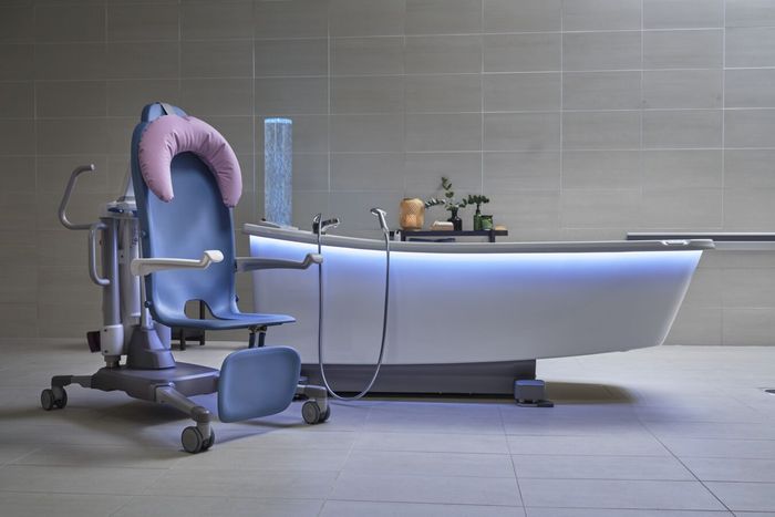 Symbliss Bath