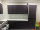 Accessible kitchens