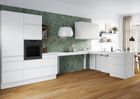 Accessible kitchens