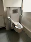 Toilet lifters
