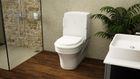 Closomat Palma Vita wash/dry toilet
