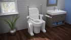 Aerolet Toilet Lift (vertical or tilting)