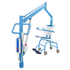 Heron Pool Hoist