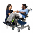 RAZ ART Shower Chair 