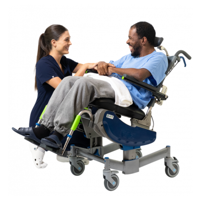 RAZ ART Shower Chair 