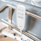 Wave Profiling Shower Trolley