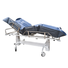 Wave Profiling Shower Trolley