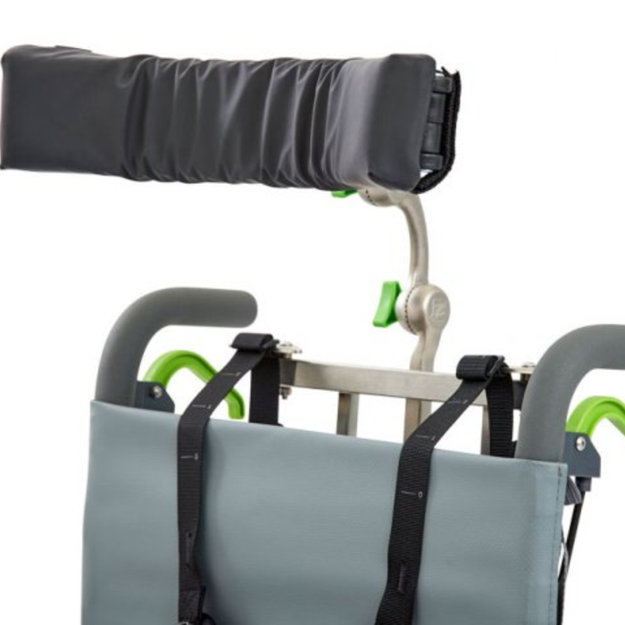 Align Headrest 