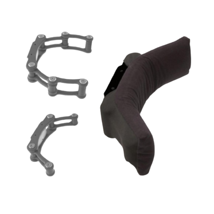 Align Headrest 
