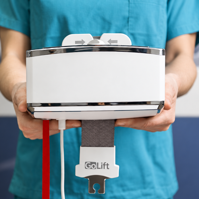 GoLift Ceiling Hoist 